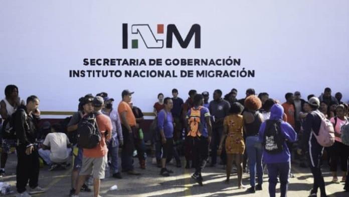 Localizan a 5 de los 31 migrantes secuestrados en Tamaulipas