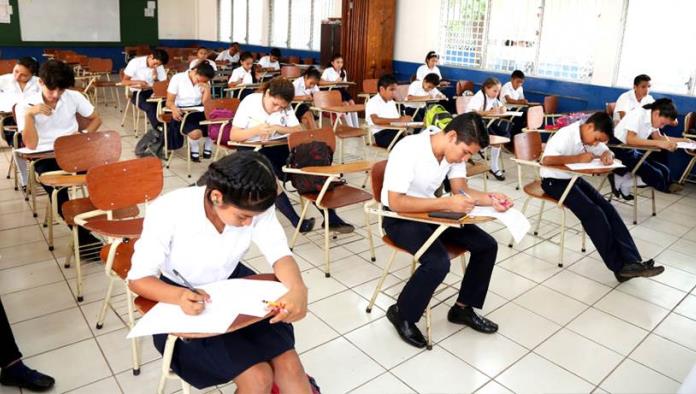 ¿Cuándo es el regreso a clases de enero 2024?