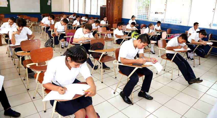 ¿Cuándo es el regreso a clases de enero 2024?