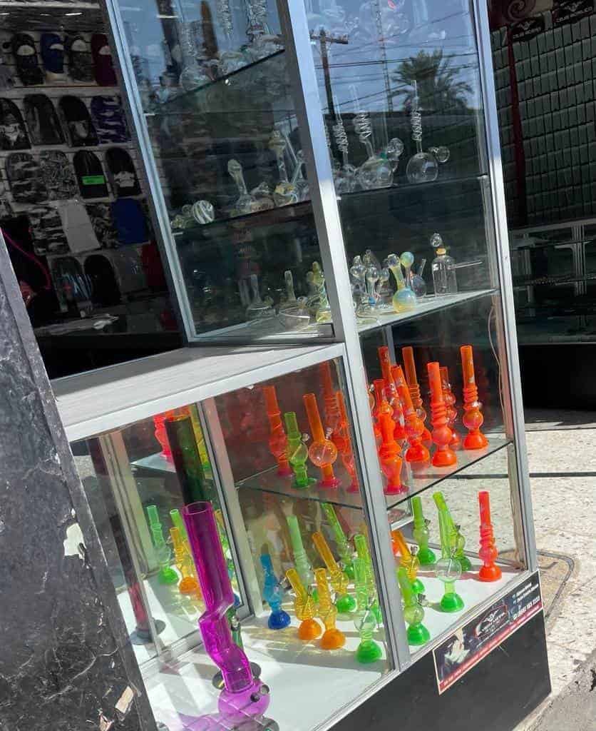 Sigue venta de vapeadores