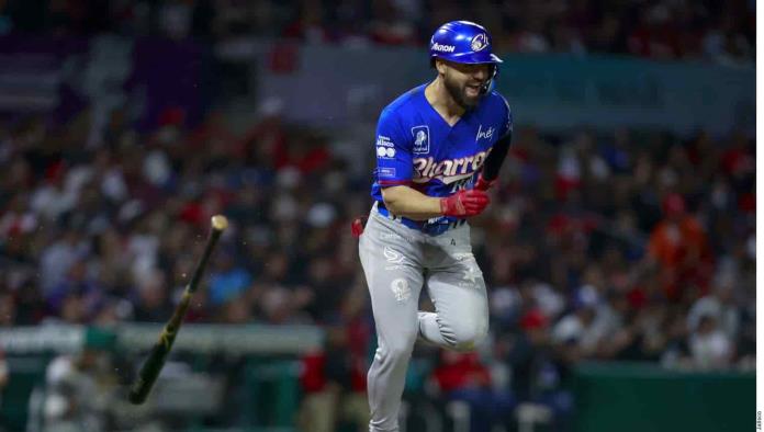 Charros de Jalisco vencen a Mazatlán e igualan 1-1 la serie 