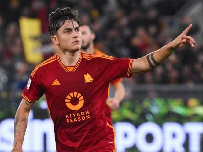 Roma remonta y avanza en Copa de Italia, habrá clásico ante Lazio