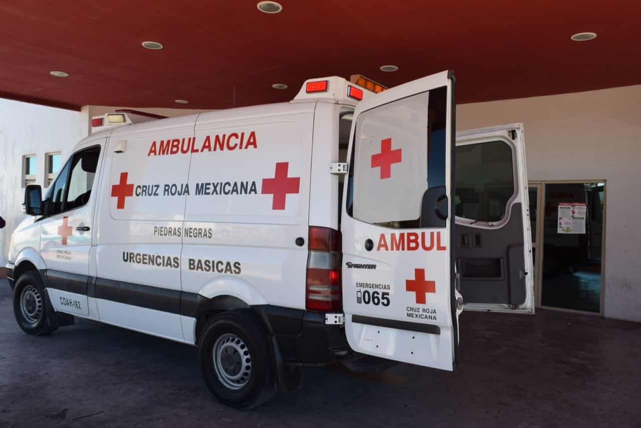 SEIS NIÑOS con QUEMADURAS tras los festejos de año nuevo