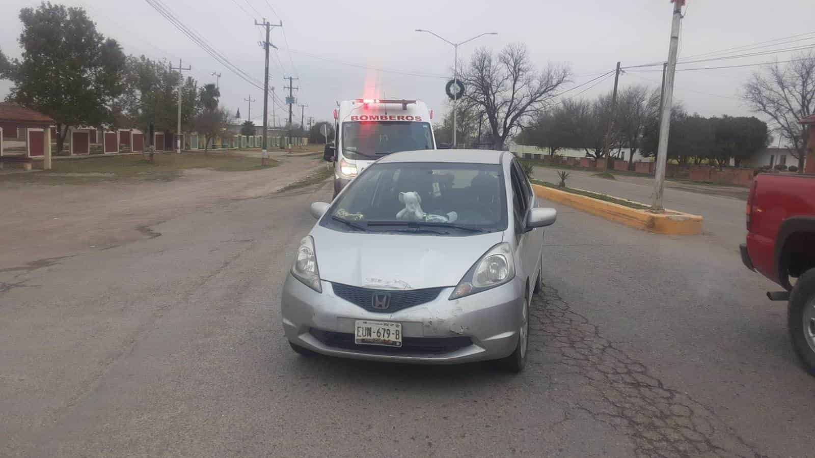 Chocan en Morelos sobre la esquina de Xicoténcatl y Juárez