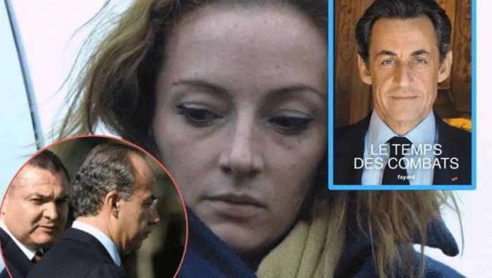 García Luna decidía por Felipe Calderón, revela Sarkozy en su nuevo libro