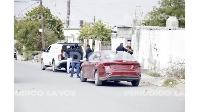 Encuentra muerto a su inquilino