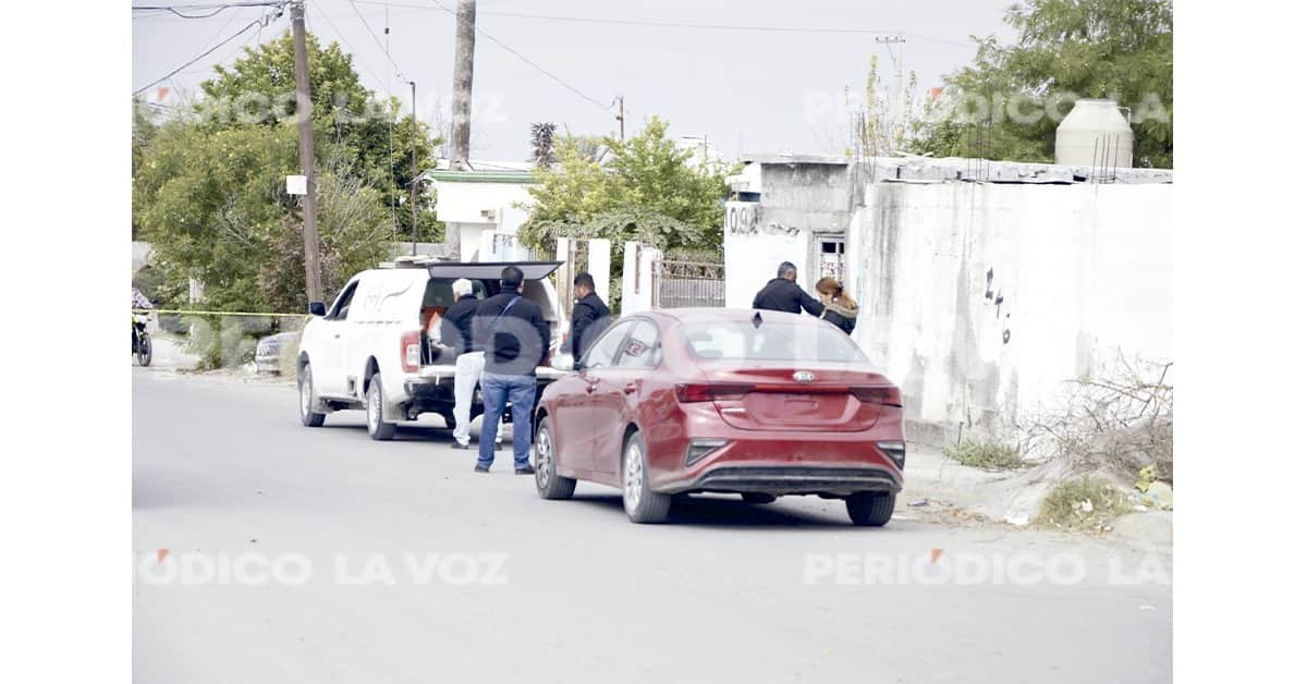 Encuentra muerto a su inquilino