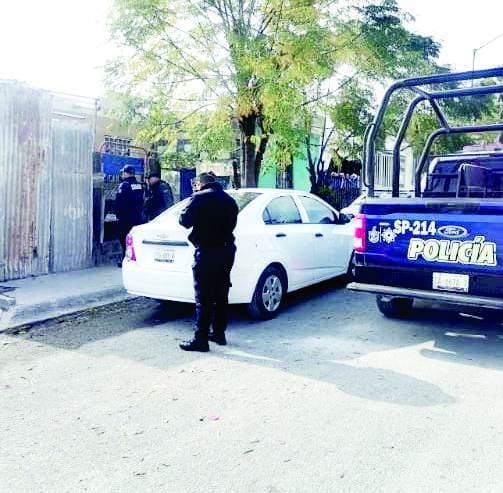 Frustran Policías suicidio en Colinas