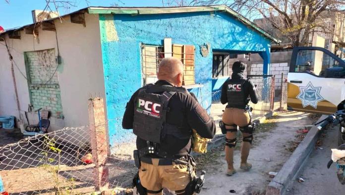 Fue NAVAJEADA por su pareja sentimental tras discutir en la Lázaro Cárdernas