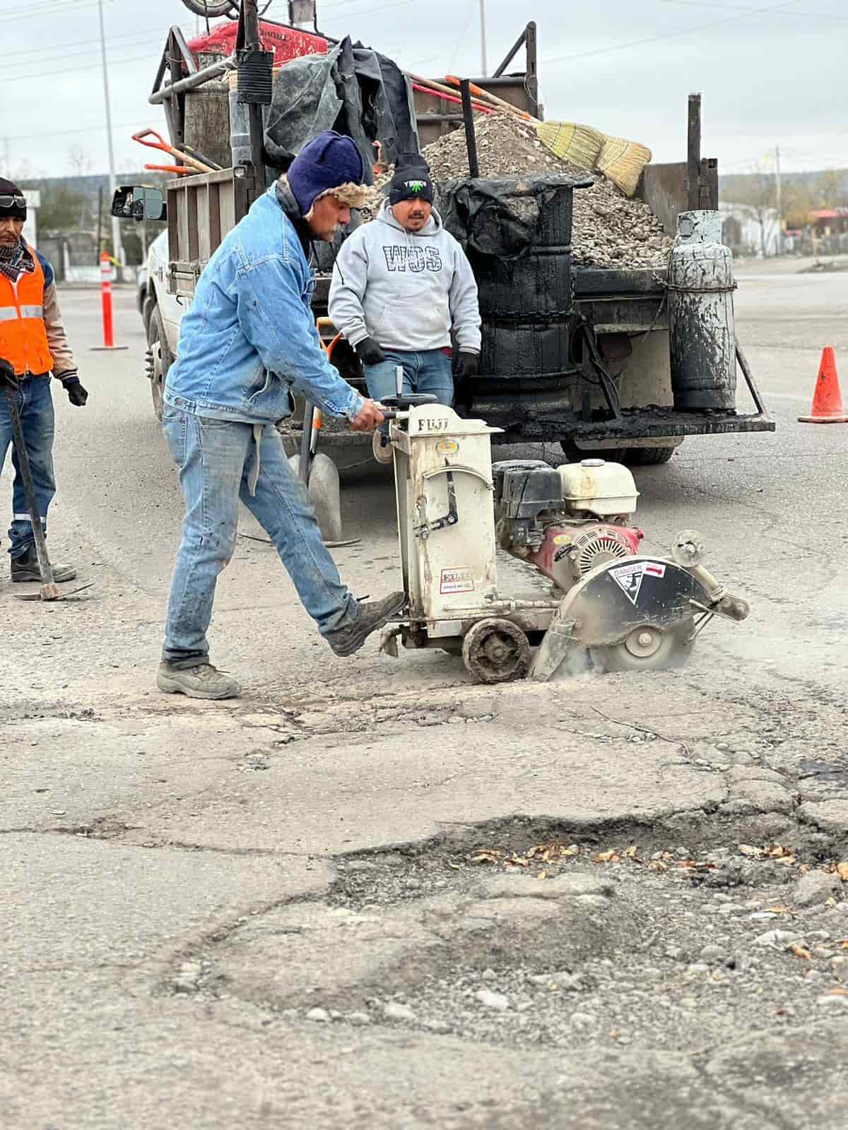 Bachean en Barroterán