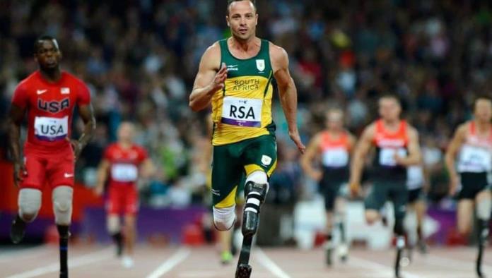 Saldrá de prisión Oscar Pistorius tras 11 años de haber matado a su novia