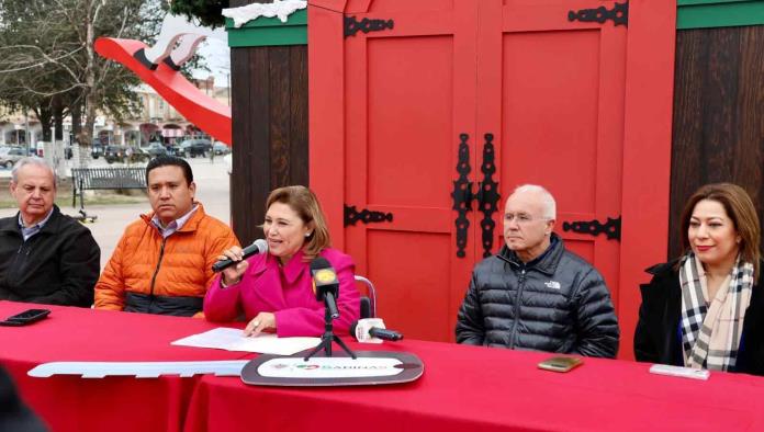 Anuncian evento del Rematazo comercial