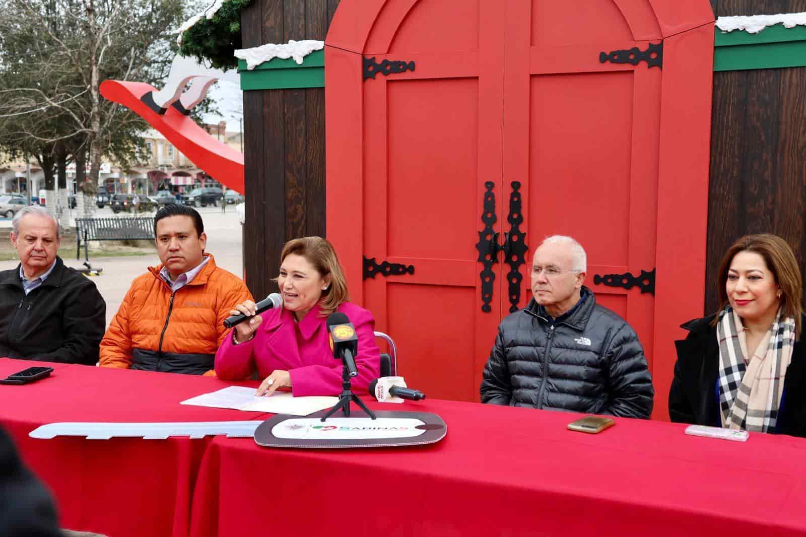 Anuncian evento del Rematazo comercial