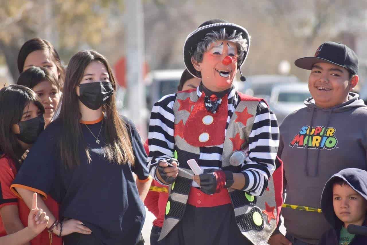 Alistan el festejo de Día de Reyes en Nava