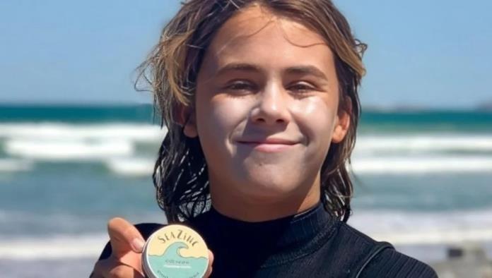 Muere joven promesa del surf tras ser atacado por un tiburón blanco en Australia