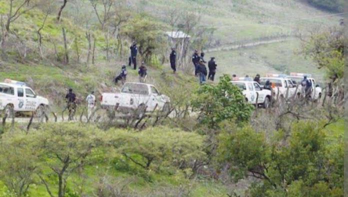Masacre en Guerrero; Sicarios atacan ejido con drones, hay 30 muertos