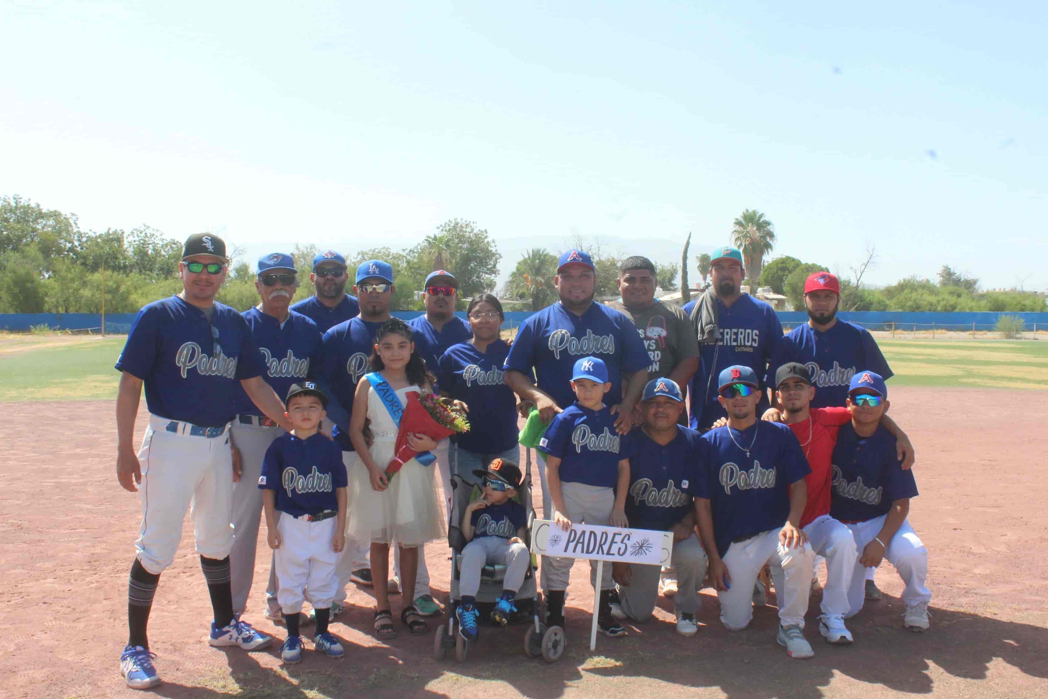 ¡Zarpazo mortal! Dio Tigres a Padres