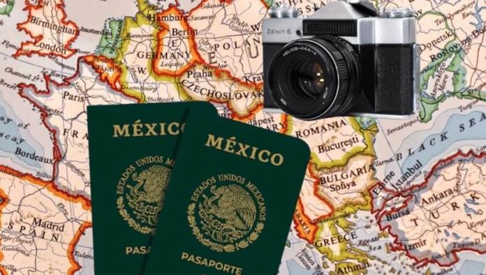 ¿Cuánto cuesta el pasaporte mexicano en 2024?