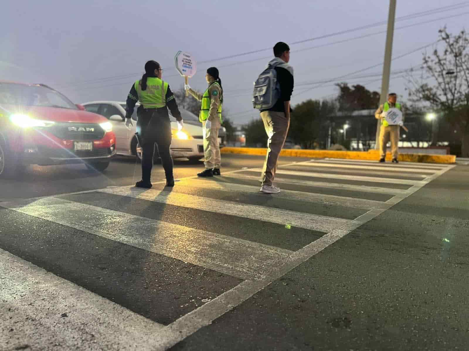 ¡A TERMINAR! Regresan 38 MIL ALUMNOS a clases