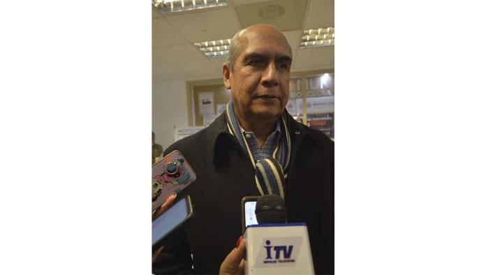 Irá Mario Dávila con o sin alianza