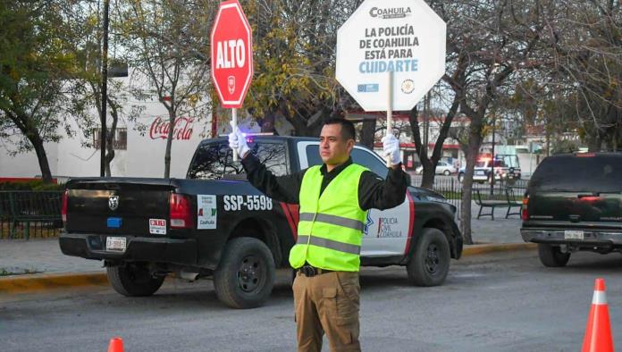 Apoya PCC regreso de clases seguro