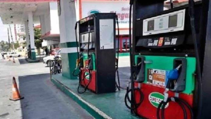 Mega Gasolinazo en Cuba; Dictadura aumentará 500% el precio de la gasolina