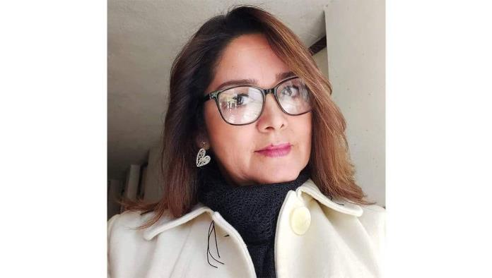 Iría Cristina de la Rosa por alcaldía de Monclova