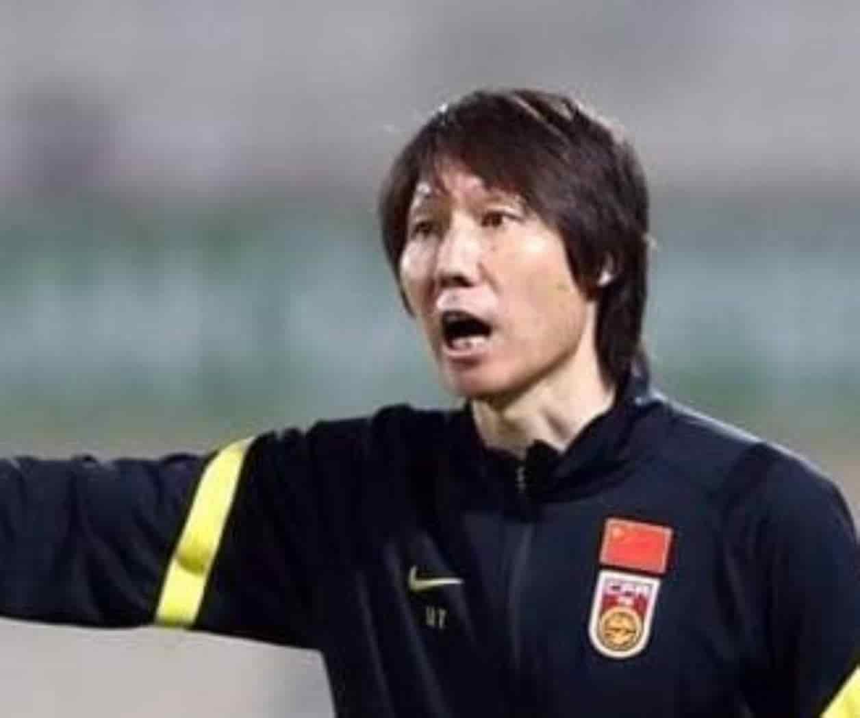 Escándalo en el futbol de China; DT nacional confesó que pagó por tener su puesto