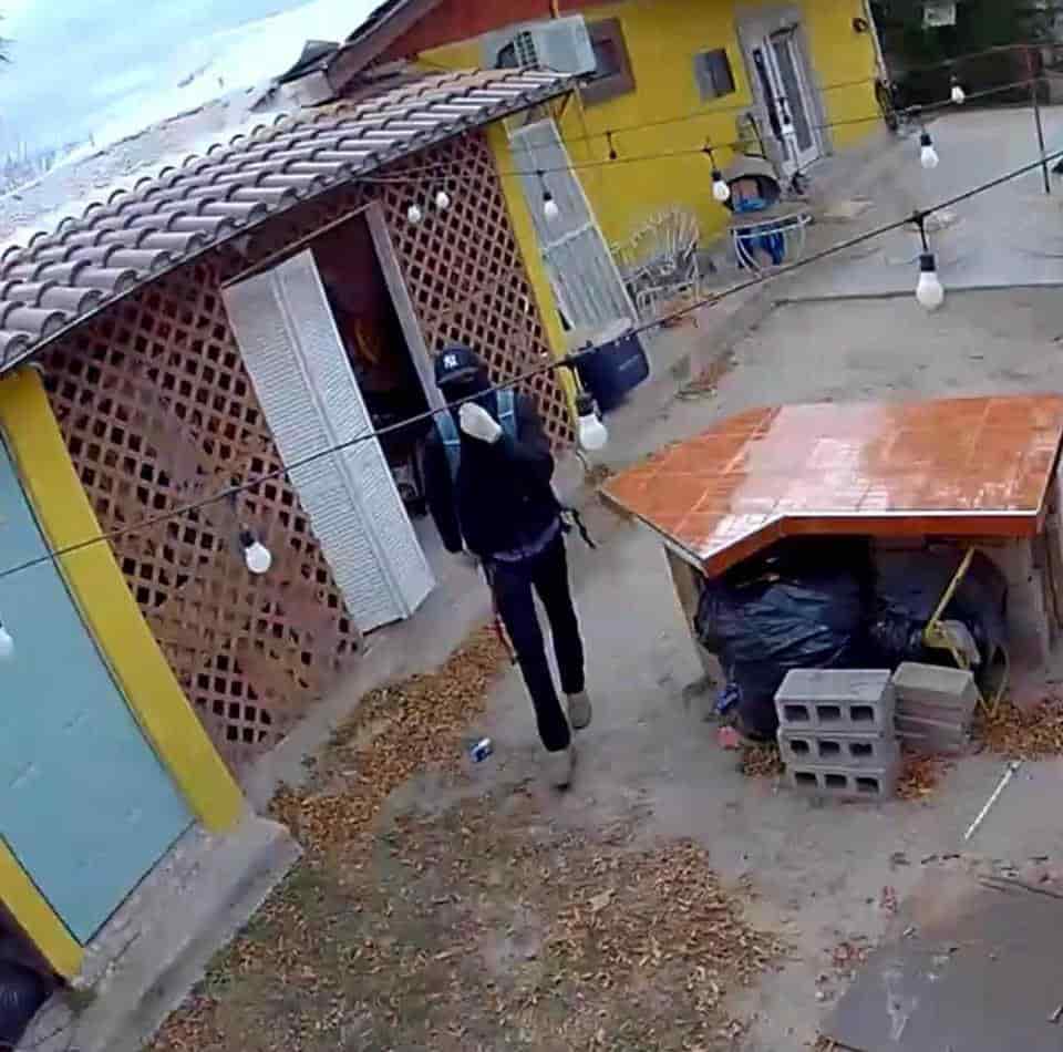 Solo UNO HA DENUNCIADO robos sufridos en la colonia Guillén