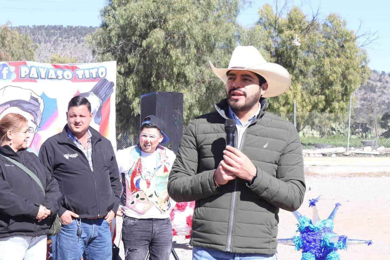 Alzan la mano candidatos en la Sureste