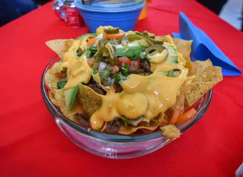 Los NACHOS recibirán galardón en España 