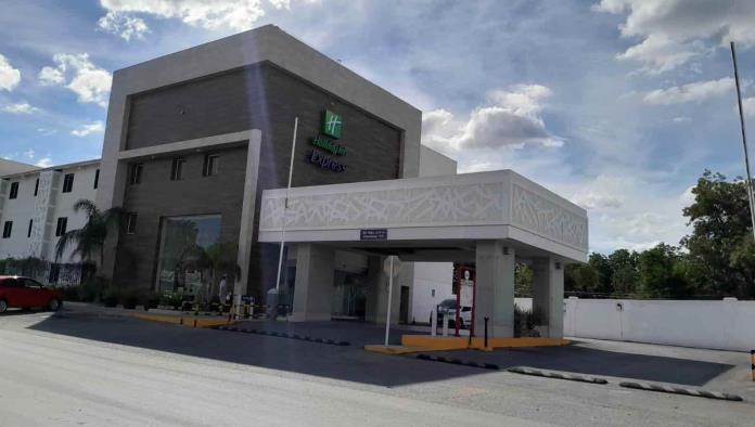 Alta ocupación hotelera, buenos números en PN