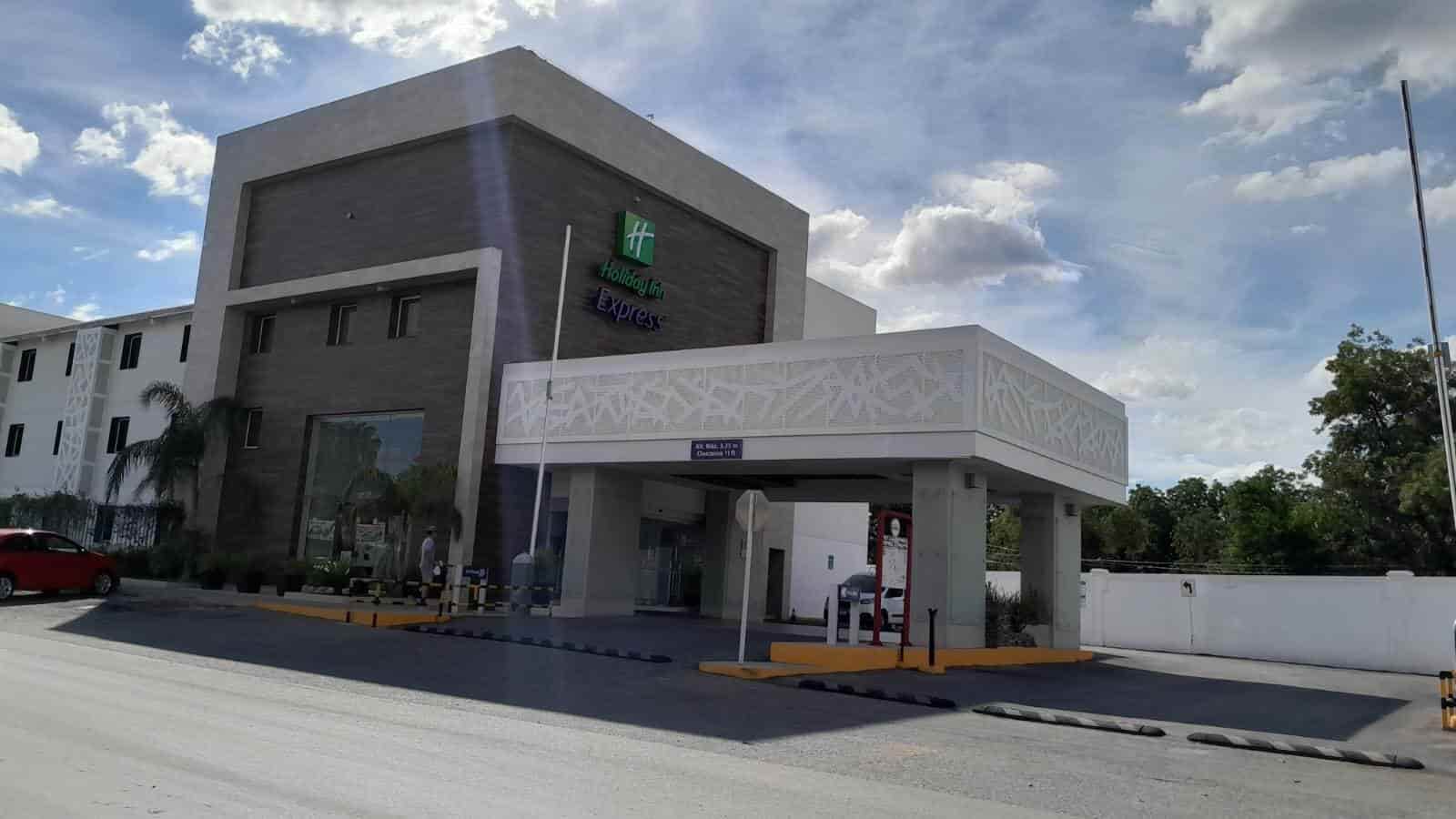 Alta ocupación hotelera, buenos números en PN