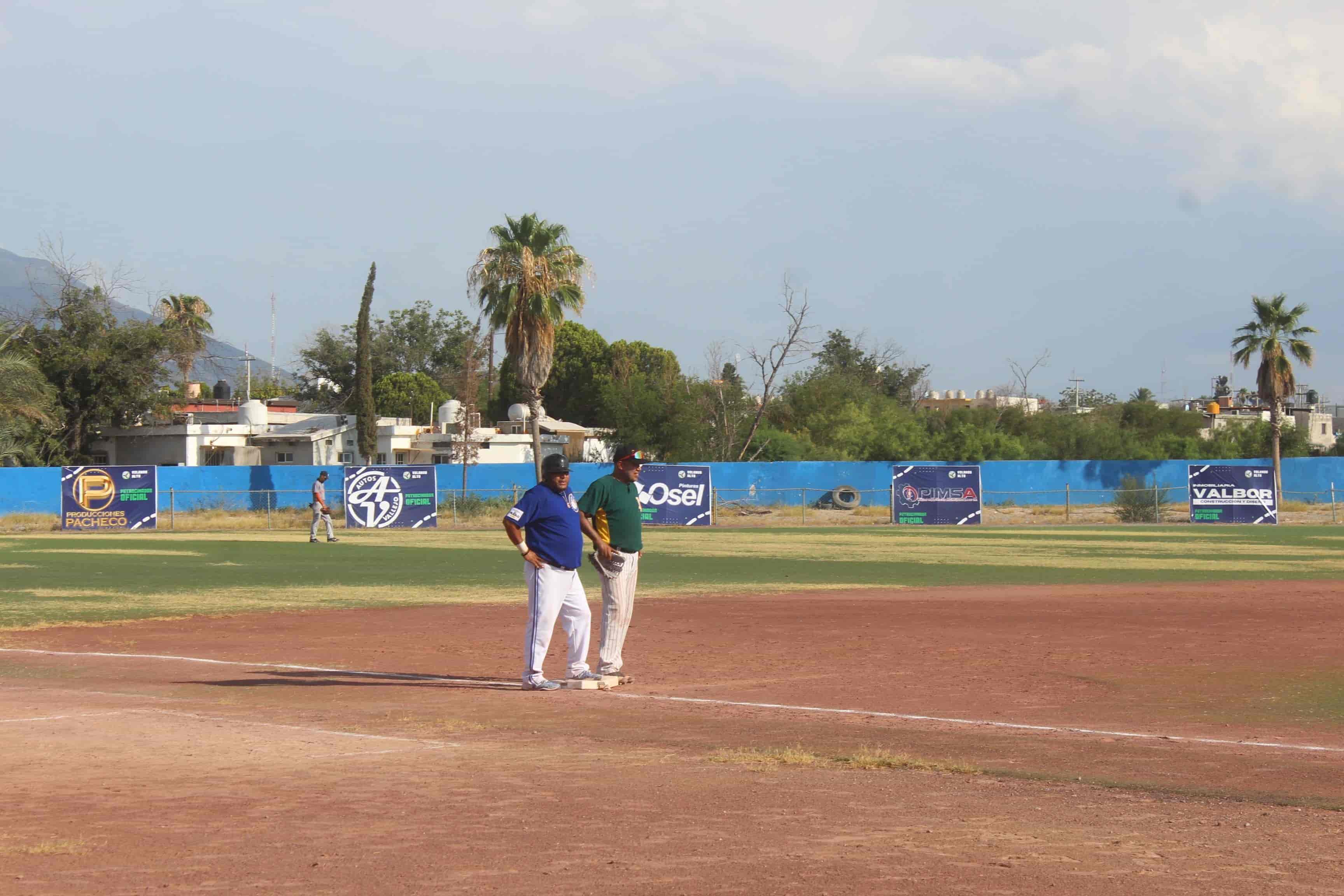 Reportan 7 equipos en beisbol Astros