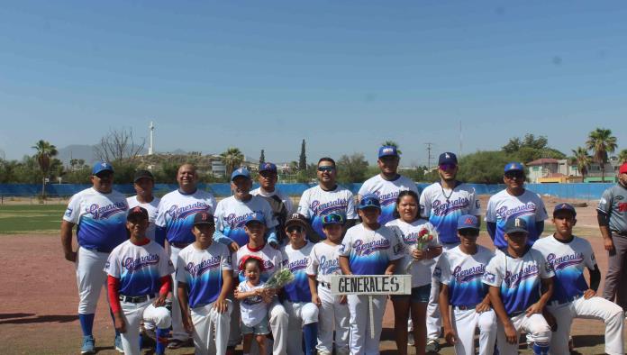 Reportan 7 equipos en beisbol Astros