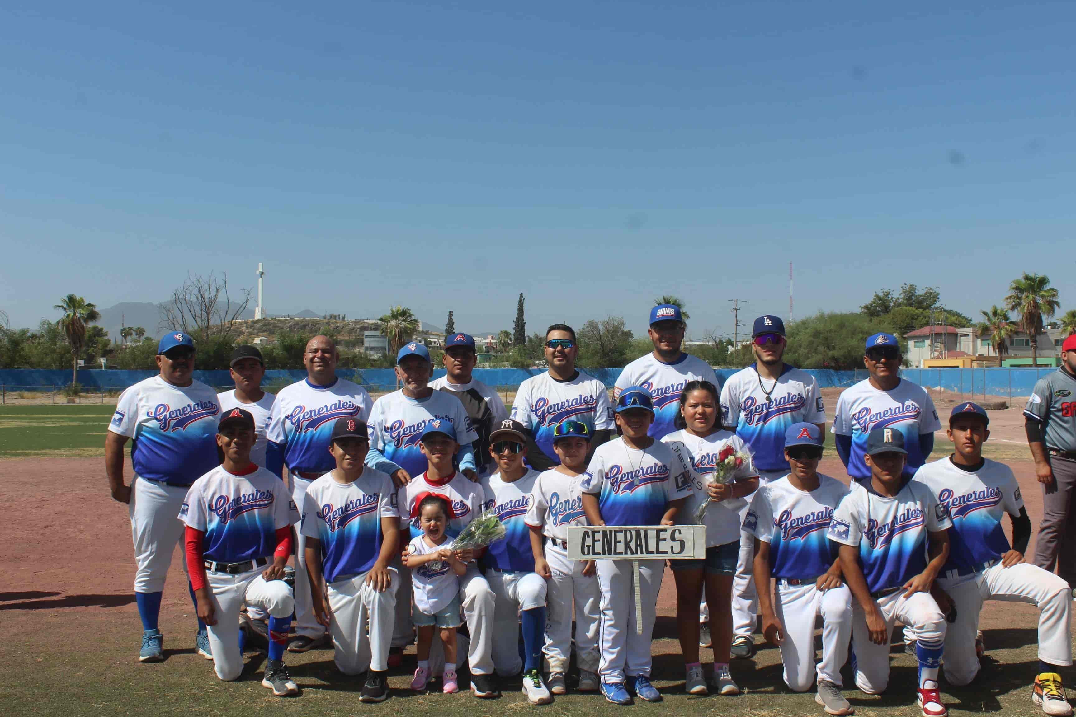 Reportan 7 equipos en beisbol Astros