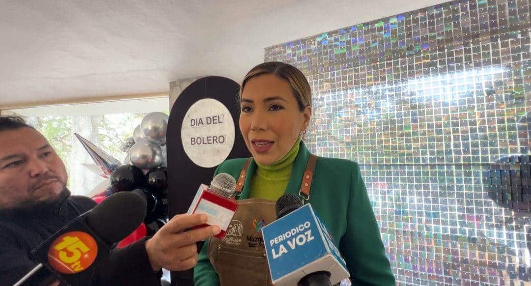 Respeta Tania acuerdos entre líderes de partidos