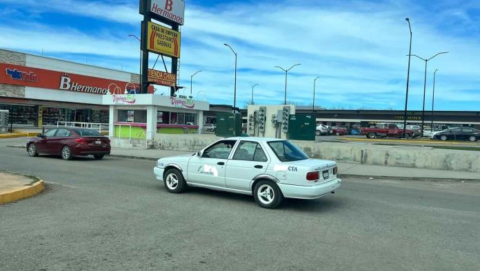 Bajo la “lupa” taxistas