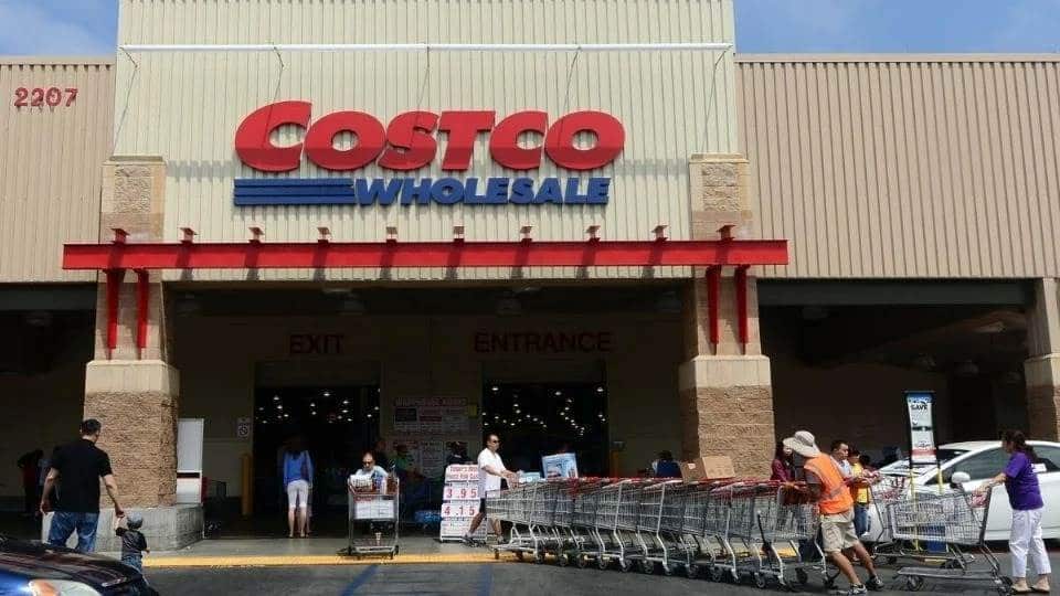 ¿En que parte de  Coahuila es en  donde estará Costco más grande de México?