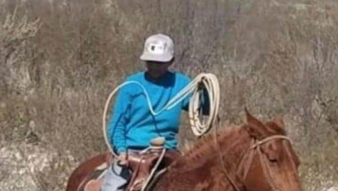 Muere menor de Castaños al caerle caballo en la cabeza