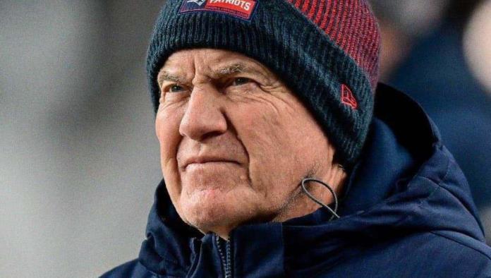 El fin de una era; Bill Belichick se va de los New England Patriots