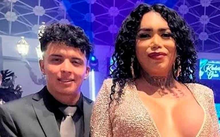 Fiscalía de Guanajuato investiga la agresión contra Paola Suárez