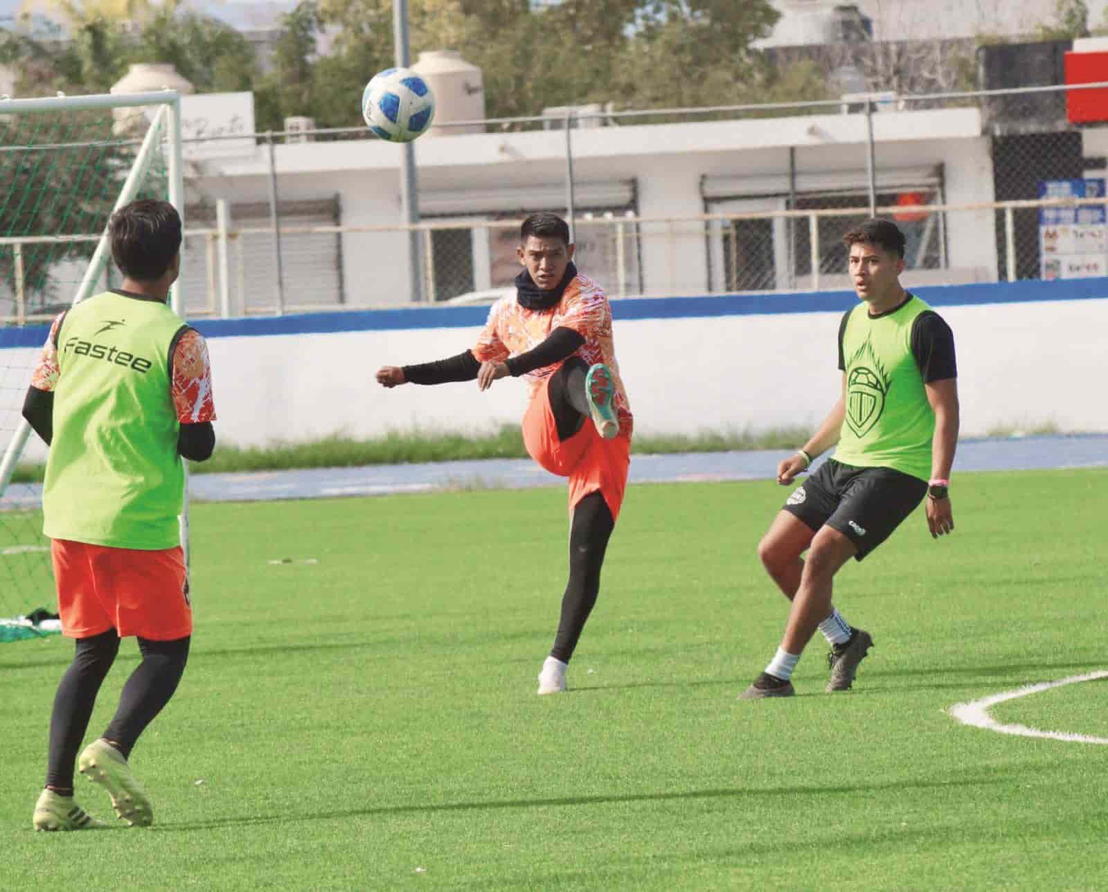 Hoy Leones Negros VS Club Calor