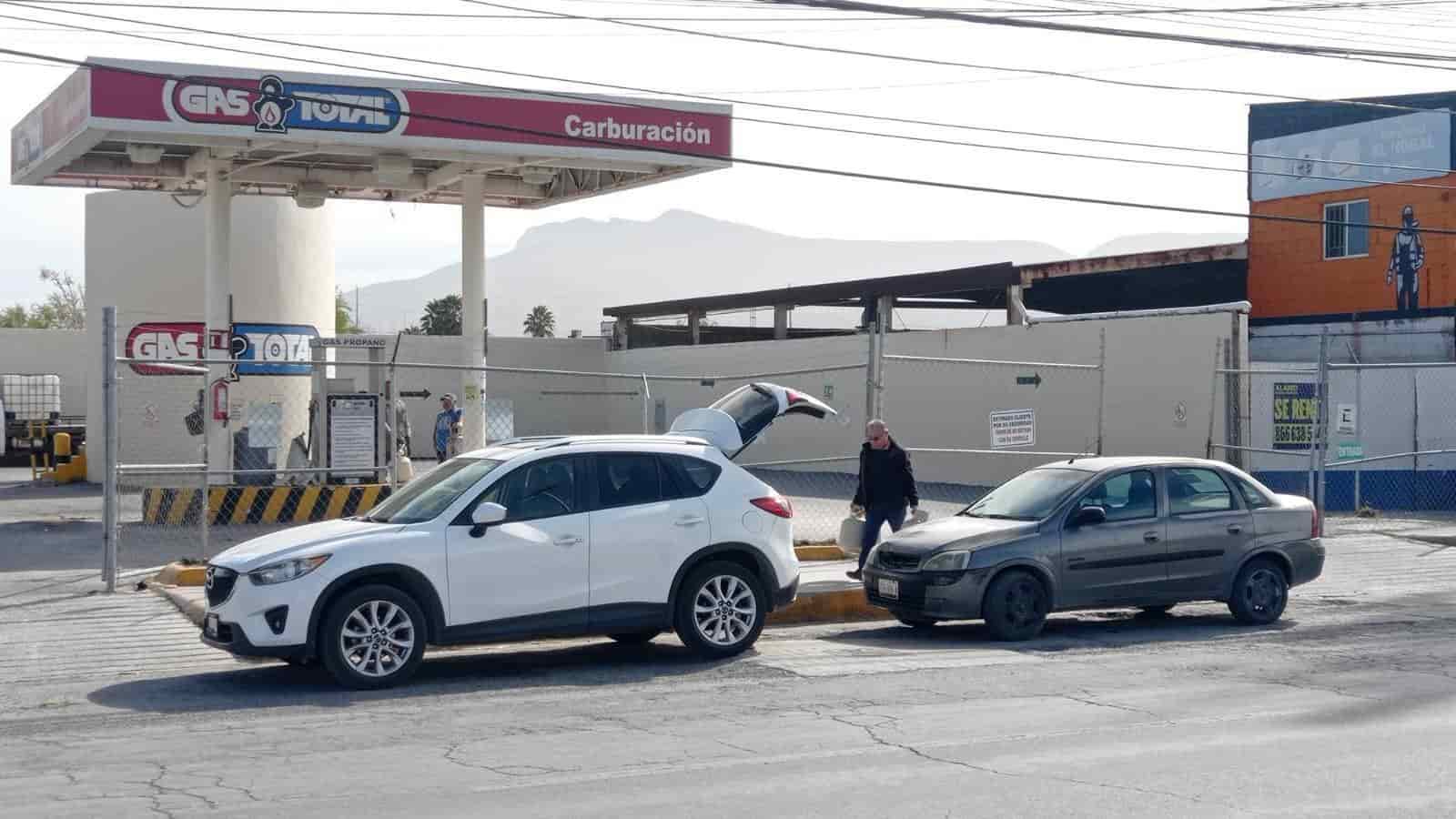 Prevén aumente demanda de gas