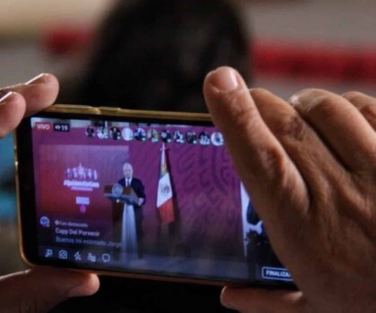 AMLO habla sobre su salida de los Premios Esland por ser el streamer más visto