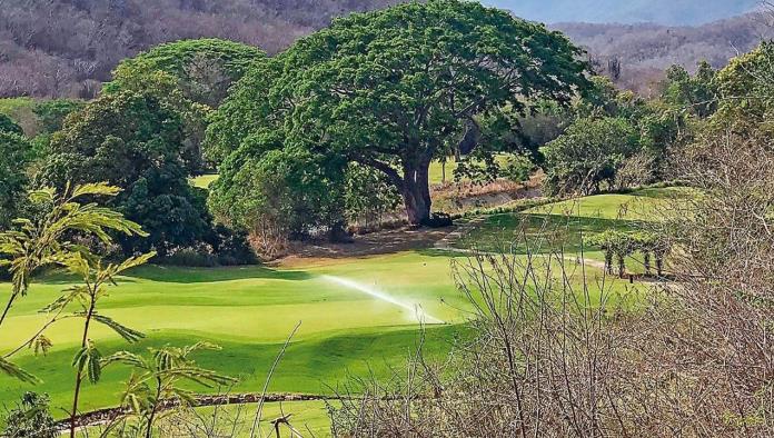 ¿Por qué el campo de golf de Salinas Pliego está en la mira del gobierno de AMLO?