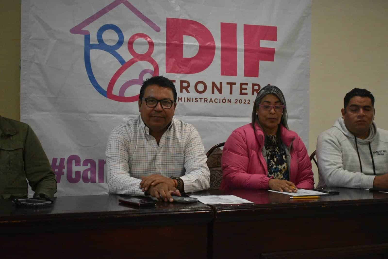 Inicia programa ‘Abrigando ando’