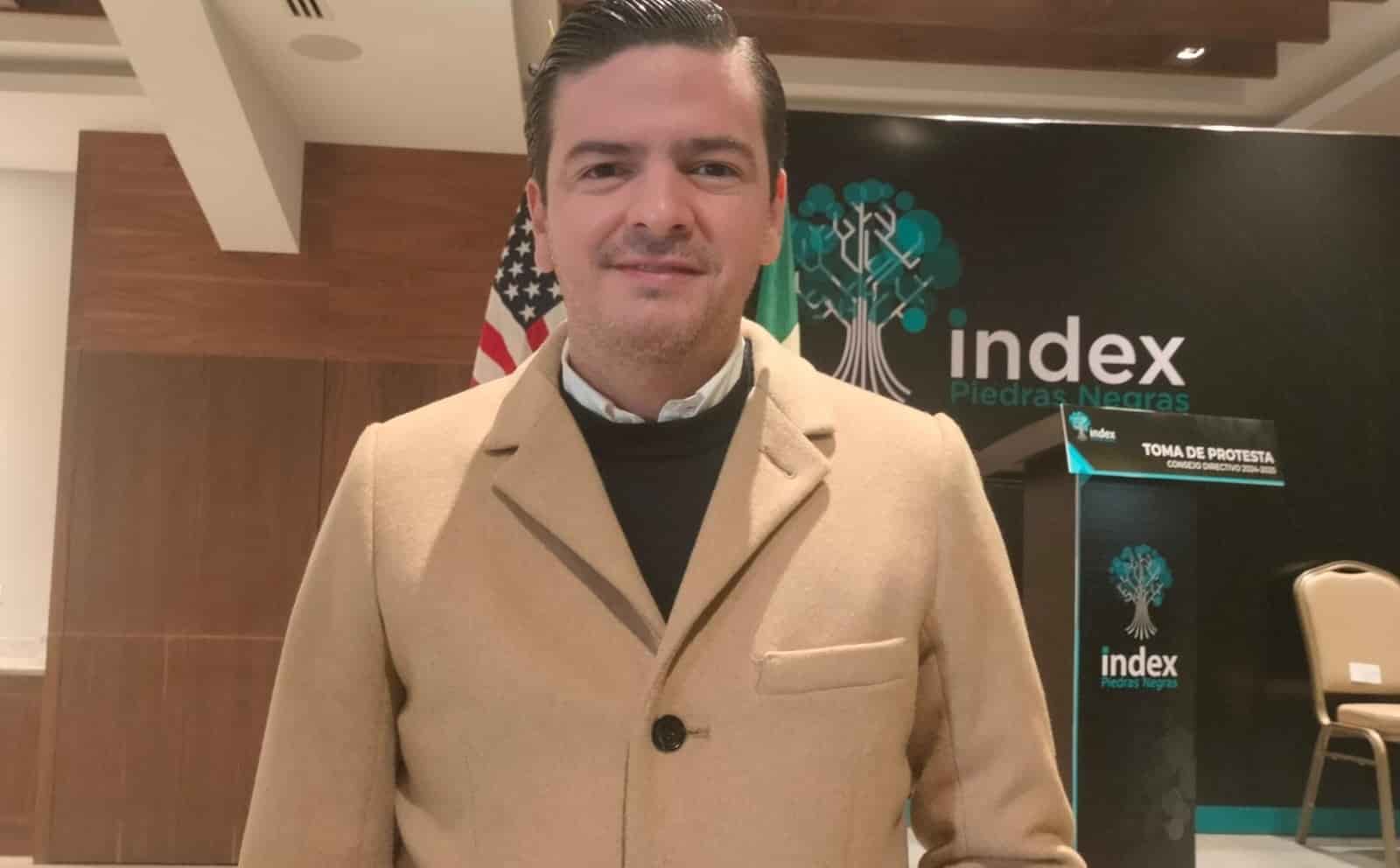 Empresarios mantienen confianza en trabajo de autoridades.