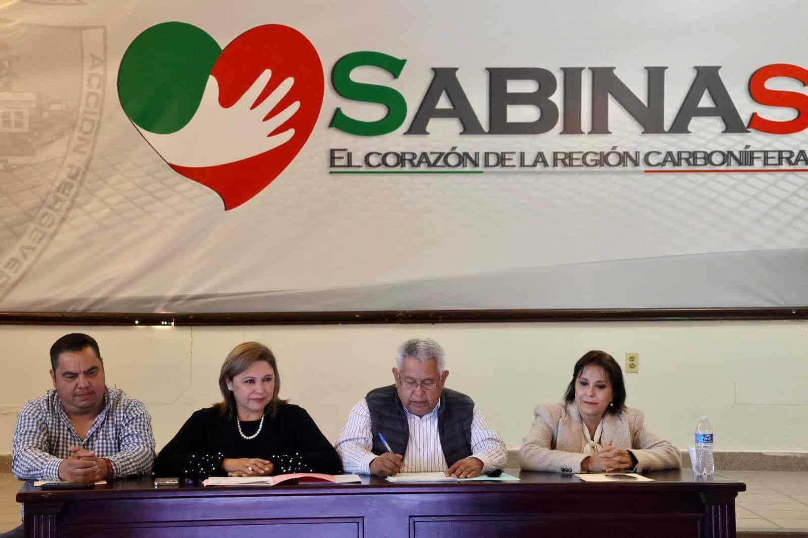 Aprueba cabildo programas sociales