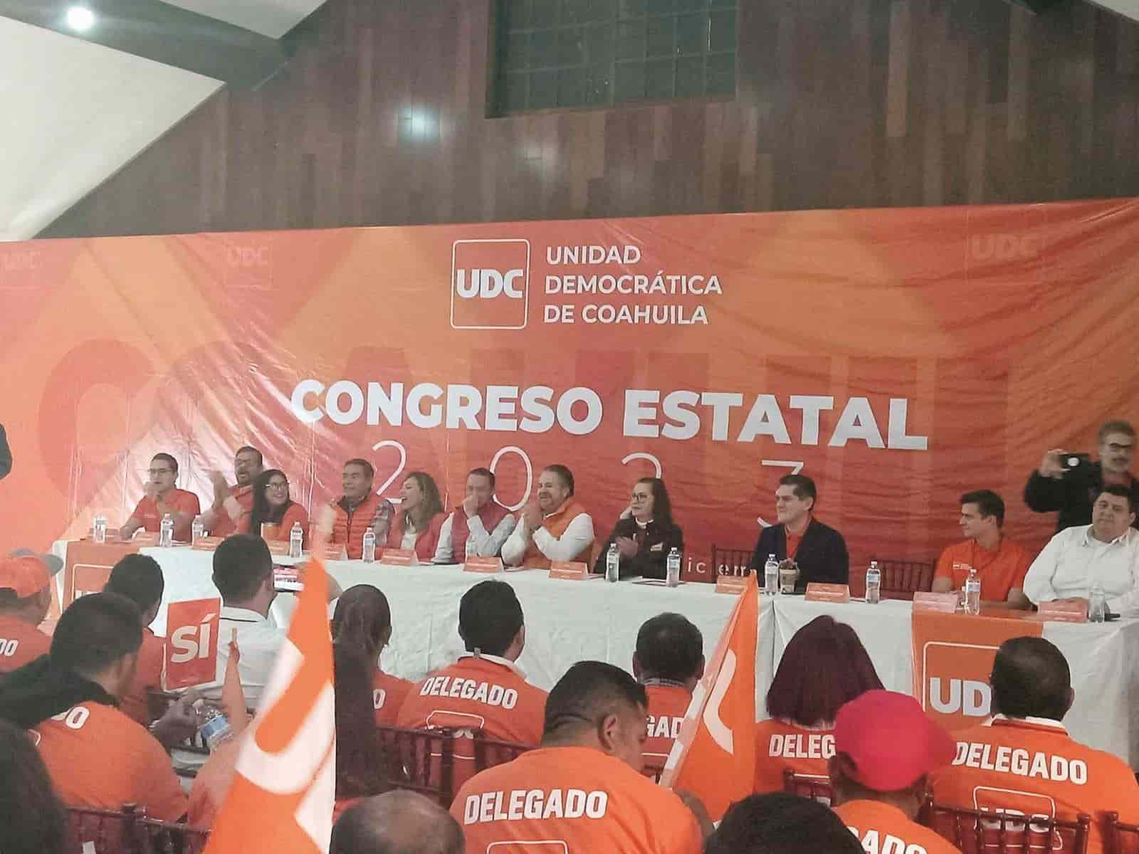 Felicita ex diputada a Lenin por la alianza